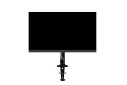 AOC DESK MOUNT AS110D0 13-32 2-9KG Vesa black