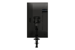 AOC DESK MOUNT AS110D0 13-32 2-9KG Vesa black