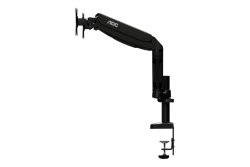 AOC DUAL DESK MOUNT AD110D0 13- 32 2-9KG Vesa black