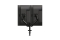 AOC DUAL DESK MOUNT AD110D0 13- 32 2-9KG Vesa black