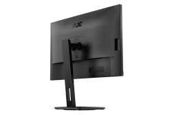 AOC 68,6cm (27) U27E3UF 16:09 2xHDMI+DP+USB 4K Lift black
