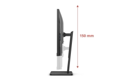 AOC 68,6cm (27) U27E3UF 16:09 2xHDMI+DP+USB 4K Lift black