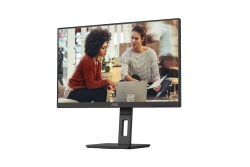 AOC 68,6cm (27) U27E3UF 16:09 2xHDMI+DP+USB 4K Lift black