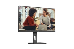 AOC 68,6cm (27) U27E3UF 16:09 2xHDMI+DP+USB 4K Lift black