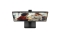 AOC 68,6cm (27) U27E3UF 16:09 2xHDMI+DP+USB 4K Lift black