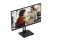 AOC 68,6cm (27) U27E3UF 16:09 2xHDMI+DP+USB 4K Lift black