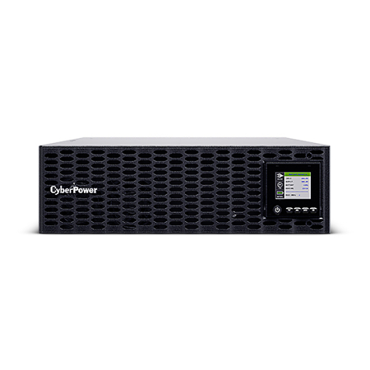 Cyberpower USV OL5KERTHDL 3HE 5000W Online (Speditionsversand)