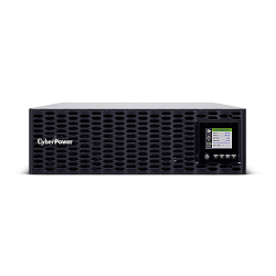 Cyberpower USV OL5KERTHDL 3HE 5000W Online...