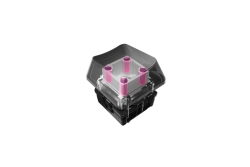 ASUS TASTATUR ZUBEHÖR RX PBT KEYCAP SET