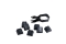 ASUS TASTATUR ZUBEHÖR RX PBT KEYCAP SET