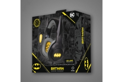 Blade Gaming Headset DC Batman inkl LED Licht