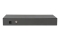 LevelOne PoE+Switch 8xGE PoE/1x10GSFP+ 120W unmanged Plastik