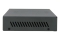 LevelOne PoE+Switch 8xGE PoE/1x10GSFP+ 120W unmanged Plastik