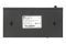LevelOne PoE+Switch 8xGE PoE/1x10GSFP+ 120W unmanged Plastik