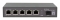 LevelOne PoE+Switch 4x2.5GE PoE/1x2.5GE/+65W unmanag.Plastik