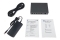 LevelOne PoE+Switch 4x2.5GE PoE/1x2.5GE/+65W unmanag.Plastik