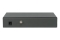 LevelOne PoE+Switch 4x2.5GE PoE/1x2.5GE/+65W unmanag.Plastik