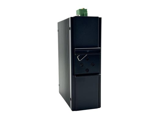 LevelOne Industr.Switch 8xGE/2xSFP/ Managed L2