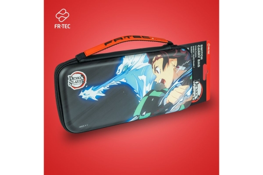Blade Reisetasche Demon Slayer Water Breath Switch