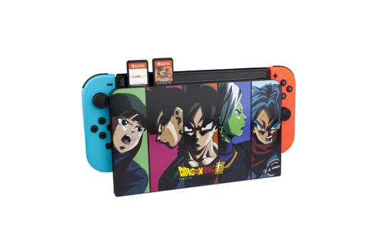 Blade Cover Dockingstation Dragon Ball Super Switch
