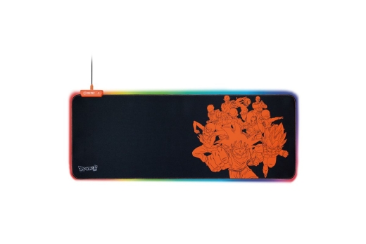Blade Gaming Mauspad Dragon Ball Goku