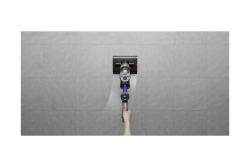 Dyson Wash1 Wischsauger schwarz/blau