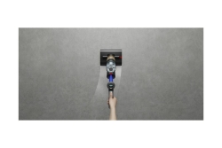 Dyson Wash1 Wischsauger schwarz/blau
