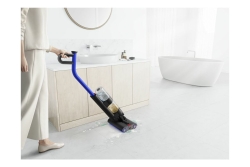 Dyson Wash1 Wischsauger schwarz/blau