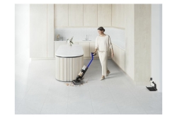 Dyson Wash1 Wischsauger schwarz/blau
