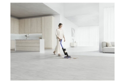 Dyson Wash1 Wischsauger schwarz/blau
