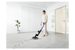 Dyson Wash1 Wischsauger schwarz/blau