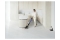Dyson Wash1 Wischsauger schwarz/blau