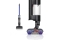 Dyson Wash1 Wischsauger schwarz/blau