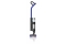 Dyson Wash1 Wischsauger schwarz/blau