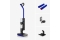 Dyson Wash1 Wischsauger schwarz/blau