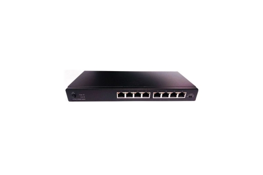 Switch Longshine LCS-2.5GS7108 8*2.5G retail