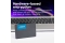 SSD 4TB Crucial 2,5 (6.3cm) BX500 SATAIII 3D 7mm intern retail