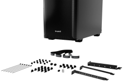be quiet! Geh Pure Base 501 Black