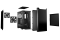 be quiet! Geh Pure Base 501 Black