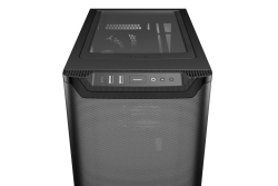 be quiet! Geh Pure Base 501 Airflow Black
