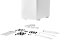be quiet! Geh Pure Base 501 Airflow White