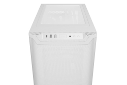 be quiet! Geh Pure Base 501 Airflow Window White