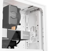 be quiet! Geh Pure Base 501 Airflow Window White