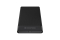 CONCEPTRONIC HDD Gehäuse 2.5SATA HDD/SSD USB-A/C 6Gbs sw