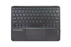 CONCEPTRONIC 10 Wireless Tastatur BT5.4 Layout ES schwarz