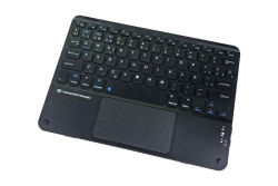 CONCEPTRONIC 10 Wireless Tastatur BT5.4 Layout ES schwarz
