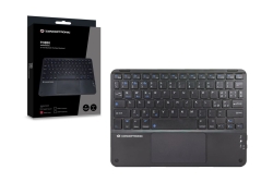 CONCEPTRONIC 10 Wireless Tastatur BT5.4 Layout IT schwarz