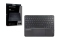 CONCEPTRONIC 10 Wireless Tastatur BT5.4 Layout IT schwarz