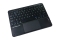CONCEPTRONIC 10 Wireless Tastatur BT5.4 Layout PT schwarz