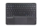 CONCEPTRONIC 10 Wireless Tastatur BT5.4 Layout PT schwarz